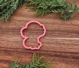 Koala with Santa Hat