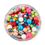 Sprinks - Gossip Girl Sprinkles