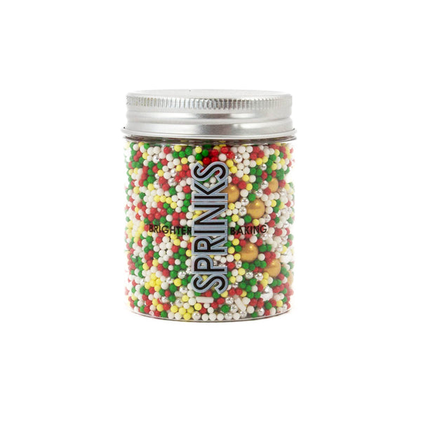 Sprinks - It's Christmas Sprinkles