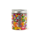 Sprinks - Mixed Flowers Sprinkles