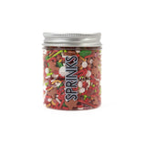 Sprinks 'Run Run Gingerbread Man' Sprinkles