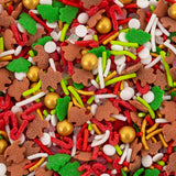 Sprinks 'Run Run Gingerbread Man' Sprinkles