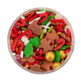 Sprinks 'Run Run Gingerbread Man' Sprinkles