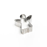 Angel MINI Stainless Steel Cookie Cutter