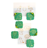 Australian Animals Cookie Stencil (2pk)