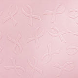 Awareness Ribbon Impression Mats - Set 4 - End of Line Sale