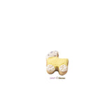 Baby Pram MINI Stainless Steel Cookie Cutter