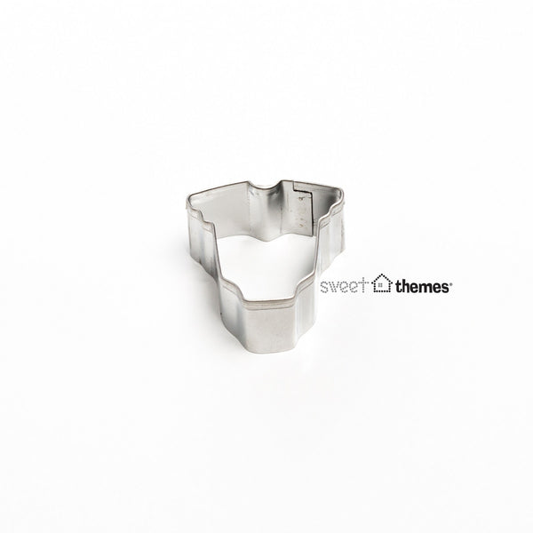 Baby Suit MINI Stainless Steel Cookie Cutter