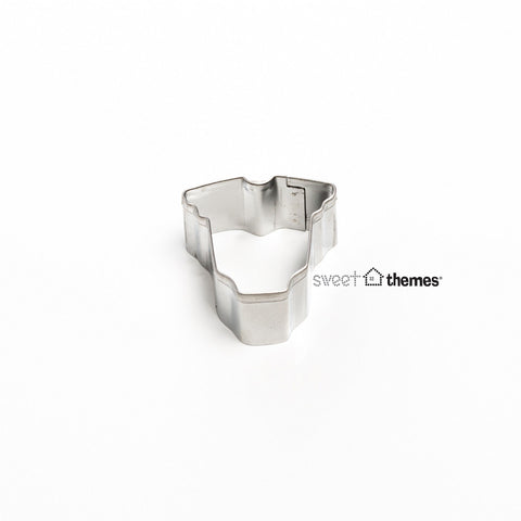 Baby Suit MINI Stainless Steel Cookie Cutter