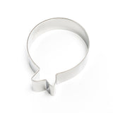 Balloon Stainless Steel Cookie Cutter