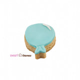 Balloon / Puffer Fish / Eyeball MINI Stainless Steel Cookie Cutter
