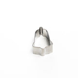 Bell MINI  Stainless Steel Cookie Cutter