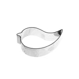 Bird Stainless Steel Cookie Cutter