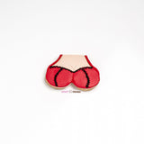 Boobs Stainless Steel Cookie Cutter