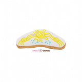 Boomerang Stainless Steel Cookie Cutter