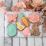 Butterfly Stainless Steel Cookie Cutter