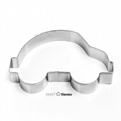 Car Large Stainless Steel Cookie Cutter