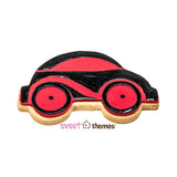 Car Large Stainless Steel Cookie Cutter
