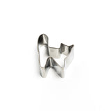 Cat MINI Stainless Steel Cookie Cutter