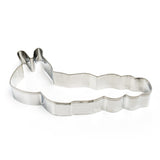 Caterpillar Stainless Steel Cookie Cutter