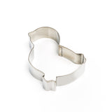 Chick Stainless Steel Cookie Cutter