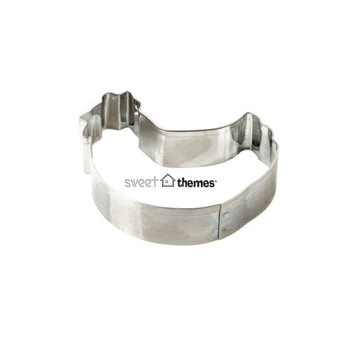 Chicken Stainless Steel Cookie Cutter