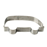 Combi / Kombi / Van / Bus Stainless Steel Cookie Cutter