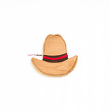 Cowboy Hat Stainless Steel Cookie Cutter