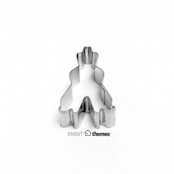 Cowboy MINI Stainless Steel Cookie Cutter