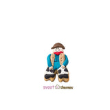 Cowboy MINI Stainless Steel Cookie Cutter