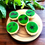 Creepy Crawlies Cookie Stencil