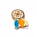 Dreamcatcher / Jellyfish Stainless Steel Cookie Cutter