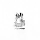 Dress MINI Stainless Steel Cookie Cutter