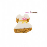 Dress MINI Stainless Steel Cookie Cutter