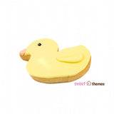 Ducky Stainless Steel Cookie Cutter