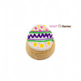 Egg MINI Stainless Steel Cookie Cutter