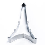 Eiffel Tower Stainless Steel Cookie Cutter
