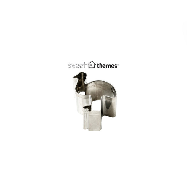 Emu MINI Stainless Steel Cookie Cutter
