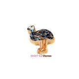 Emu MINI Stainless Steel Cookie Cutter