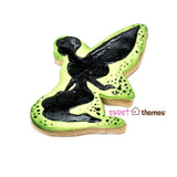 Fairy Stainless Steel Cookie Cutter