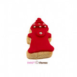 Fire Hydrant / Lighthouse MINI Stainless Steel Cookie Cutter