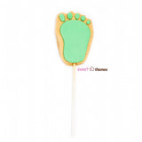 Foot Stainless Steel Cookie Cutter