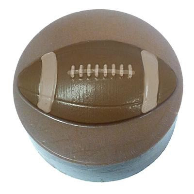 Football Cookie "Oreo" Chocolate Mould or Soap Mould