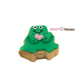 Frog MINI Stainless Steel Cookie Cutter