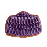 Handbag Stainless Steel Cookie Cutter