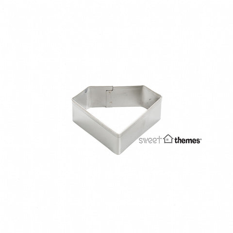Jewel MINI Stainless Steel Cookie Cutter