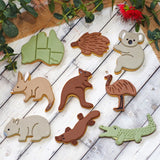 Koala 3D Printed Cookie Cutter