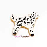 Labrador or Dog Stainless Steel Cookie Cutter