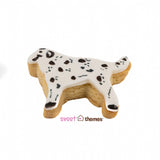 Labrador MINI Stainless Steel Cookie Cutter