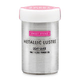 Light Silver Lustre Dust 10ml